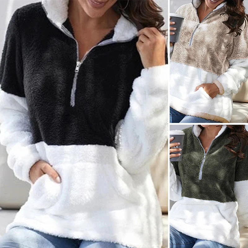 Hilda | Chic and versatile winter jacket - Image 5