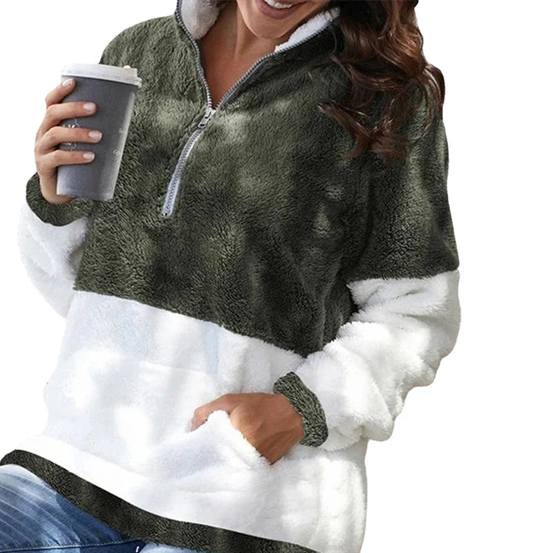 Hilda | Chic and versatile winter jacket - Image 7