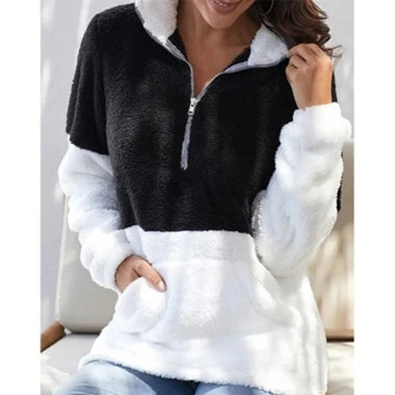 Hilda | Chic and versatile winter jacket - Image 8