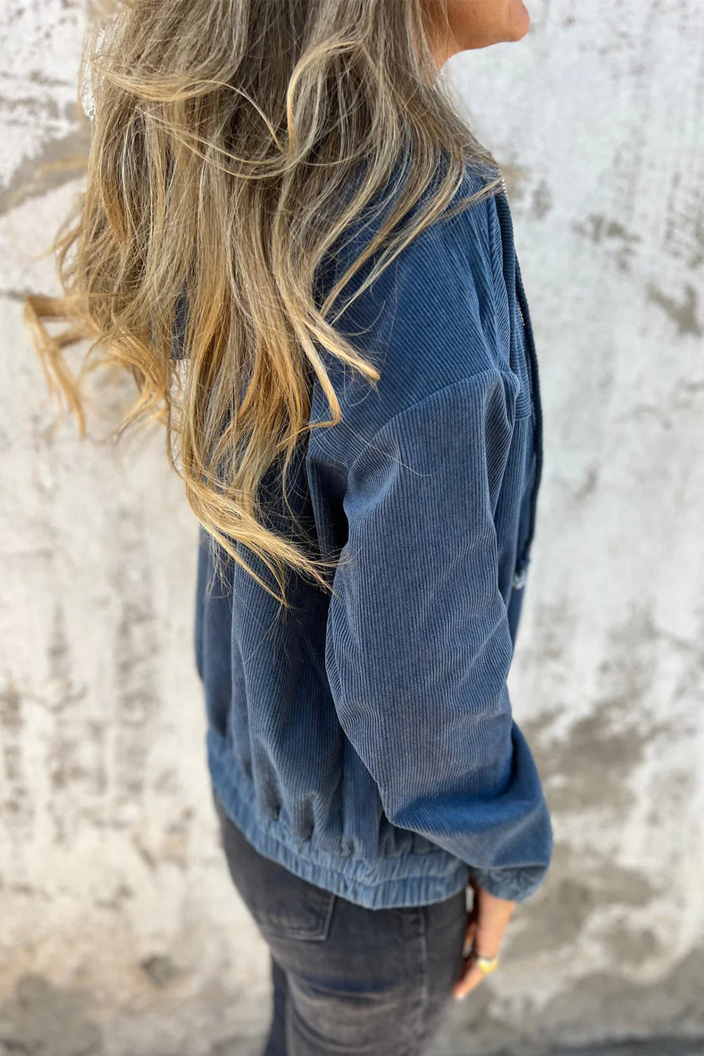 Hilda| Classic and comfortable winter jacket - Image 2