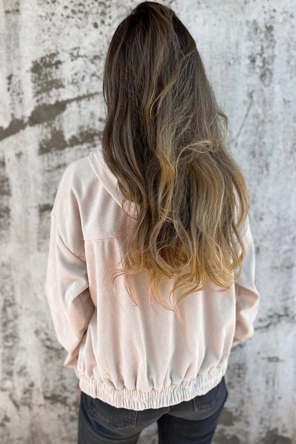 Hilda| Classic and comfortable winter jacket - Image 6