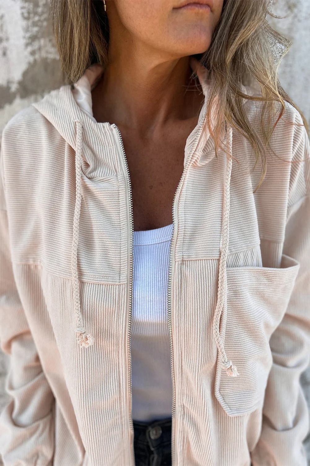 Hilda| Classic and comfortable winter jacket - Image 8