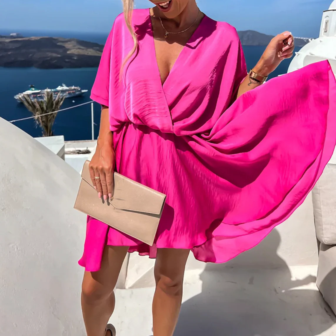 Hilda® | Dress - Image 10