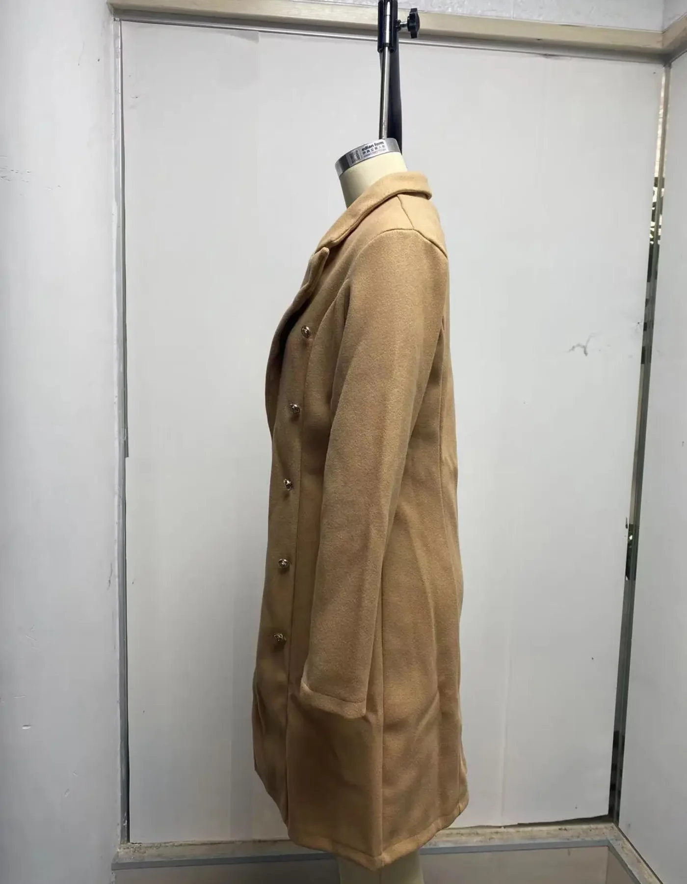 Hilda | Elegant and casual winter garment - Image 14
