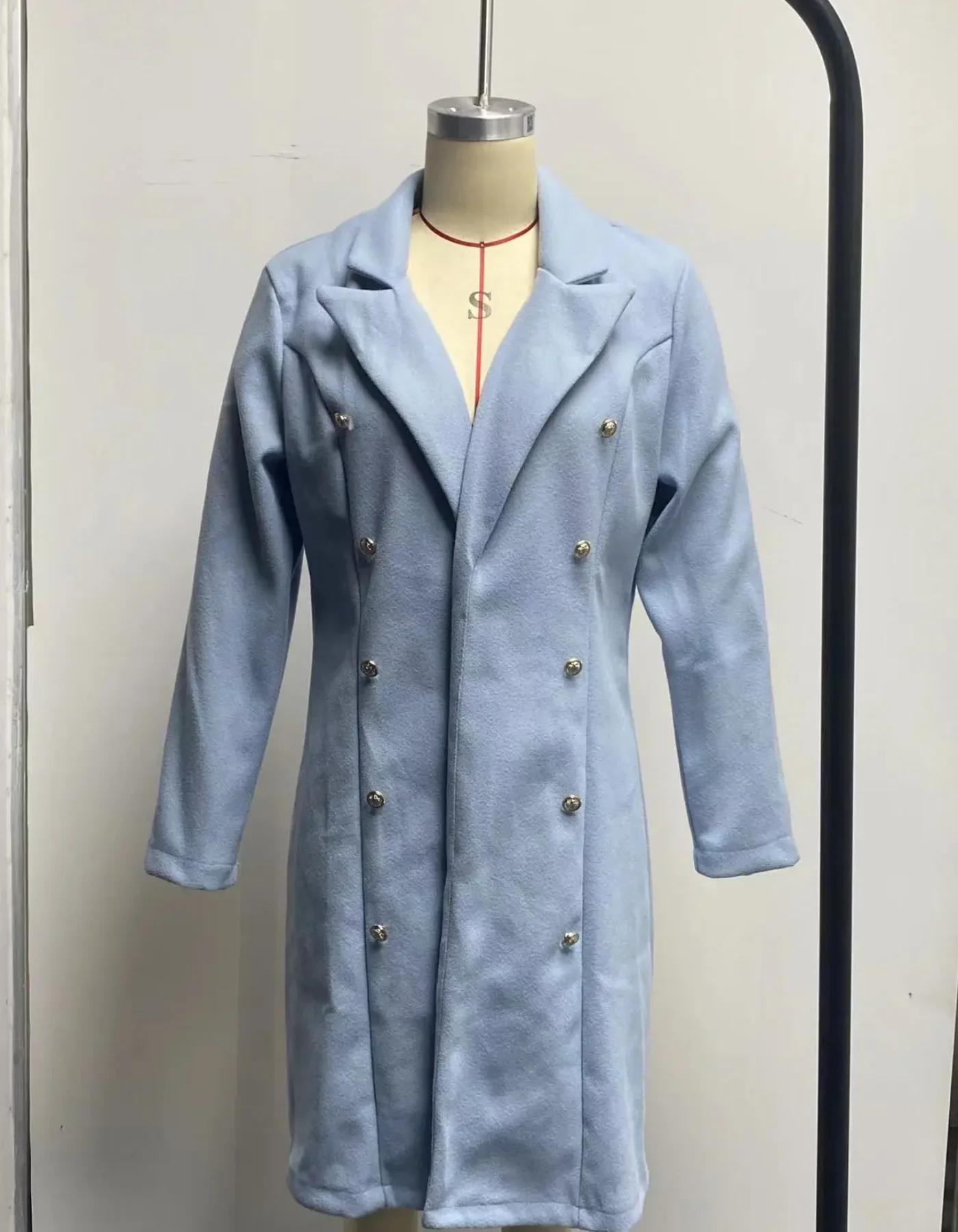 Hilda | Elegant and casual winter garment - Image 16