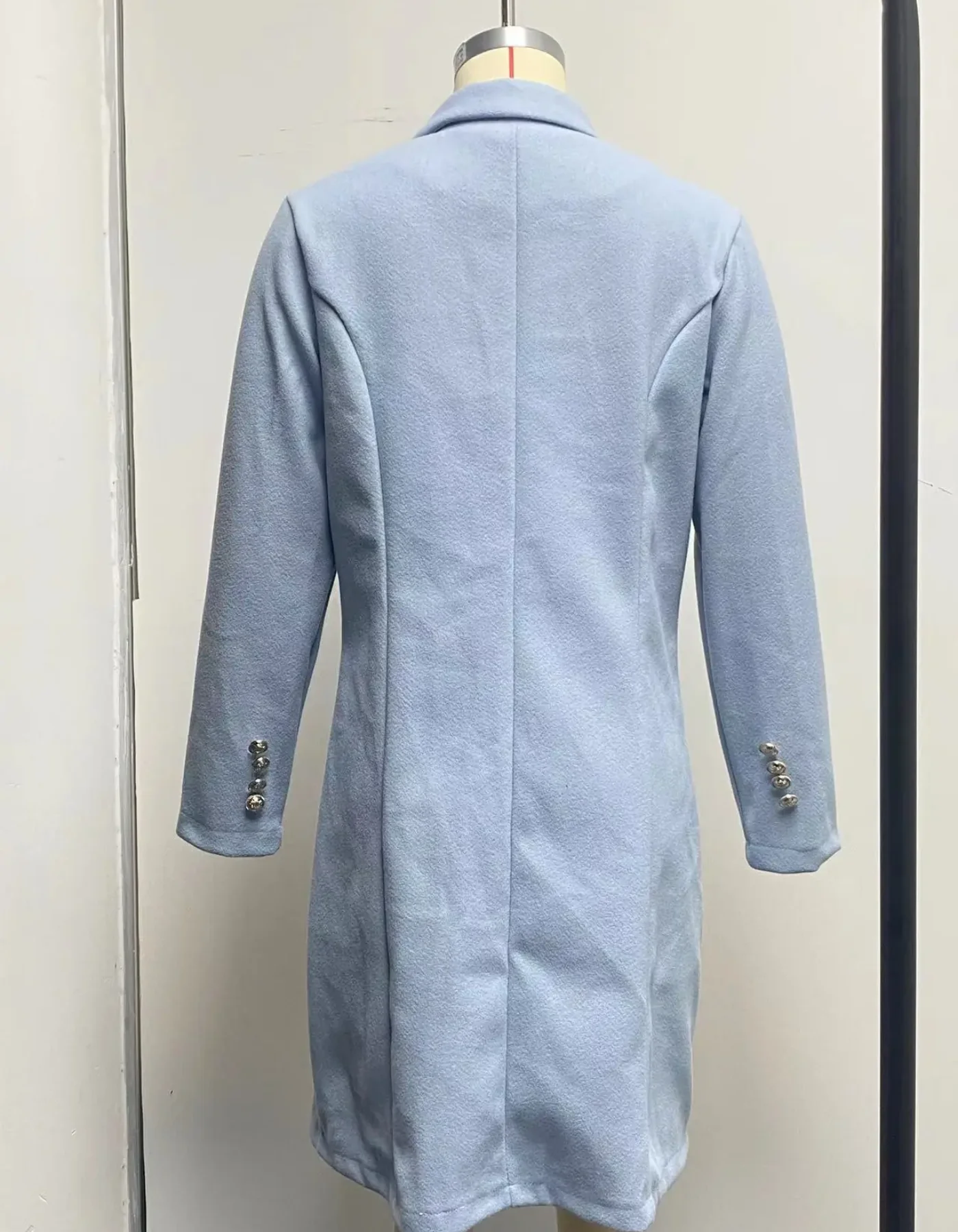 Hilda | Elegant and casual winter garment - Image 18