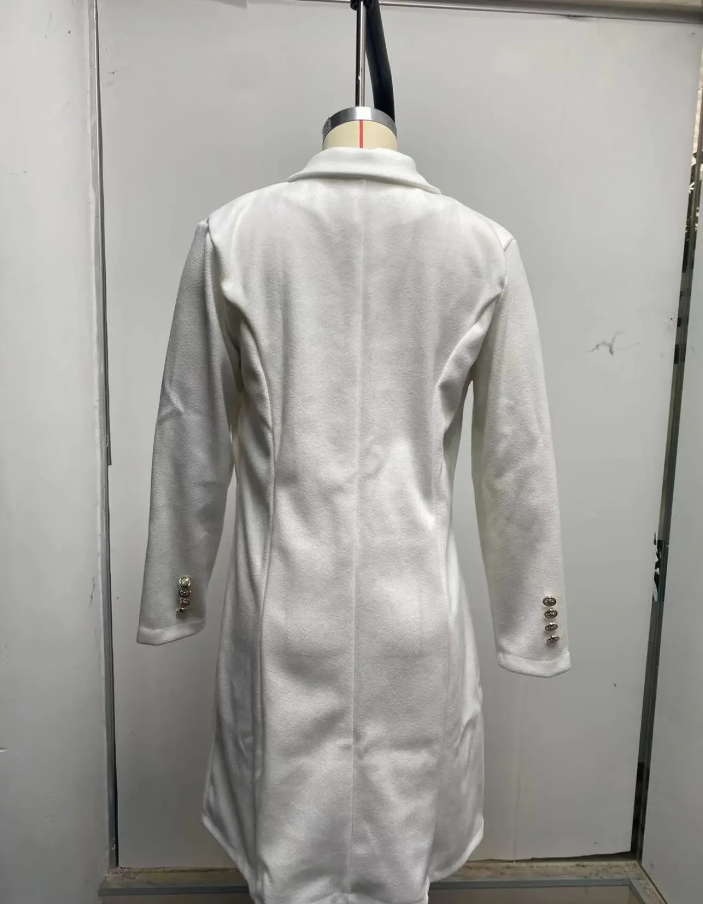 Hilda | Elegant and casual winter garment - Image 21