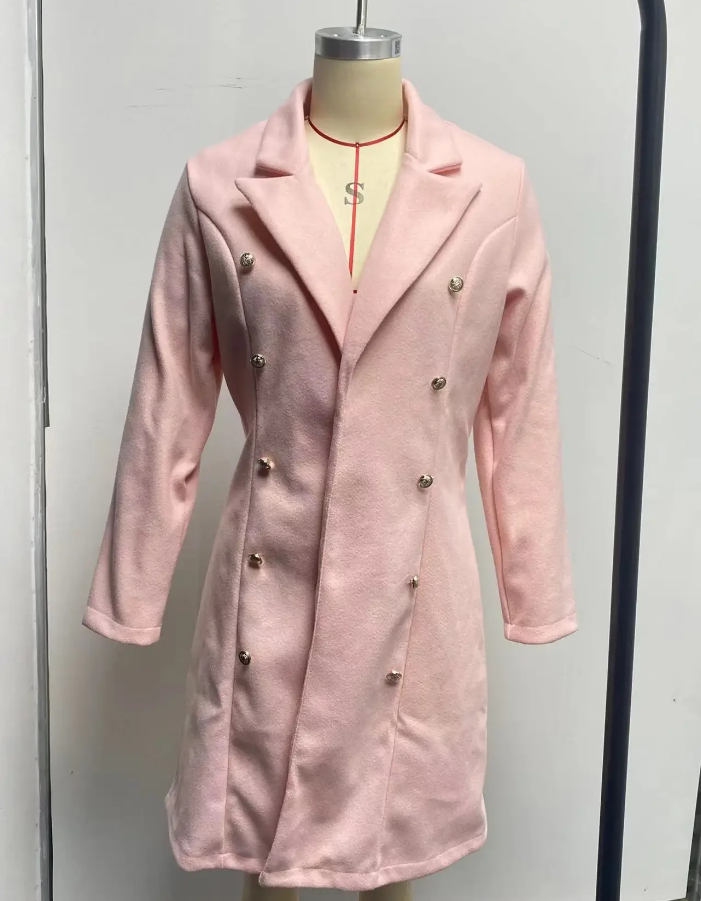 Hilda | Elegant and casual winter garment - Image 22