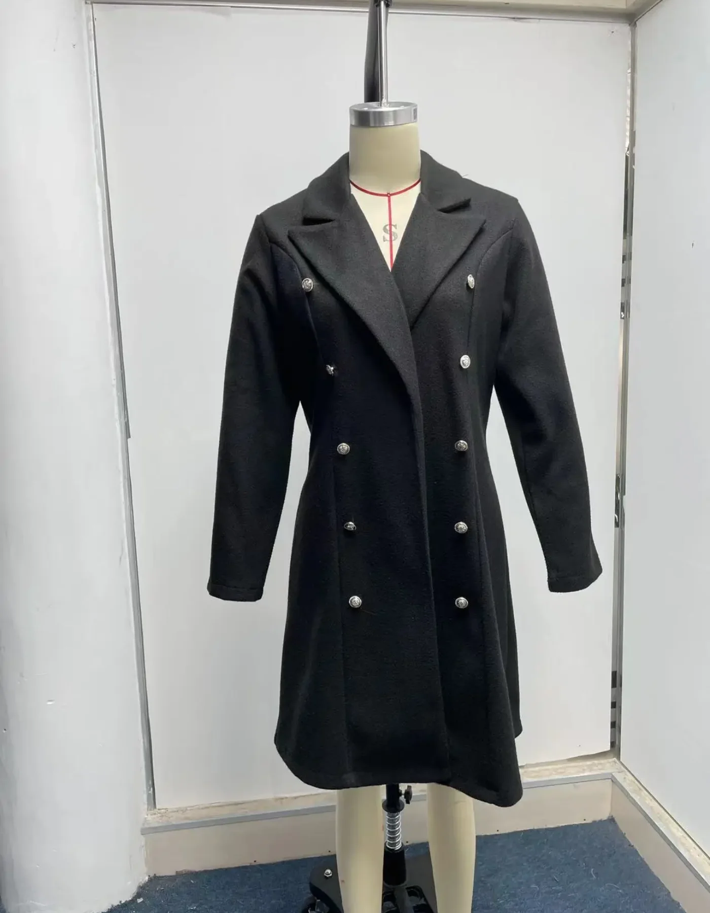 Hilda | Elegant and casual winter garment - Image 25