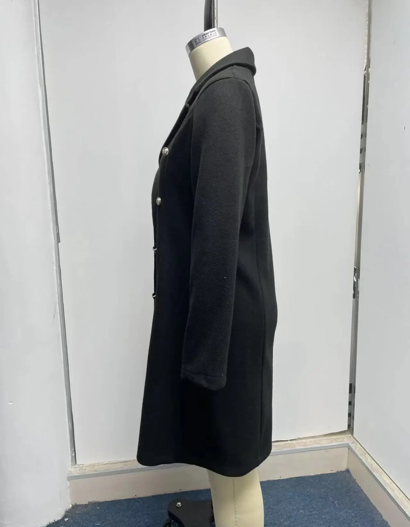 Hilda | Elegant and casual winter garment - Image 26