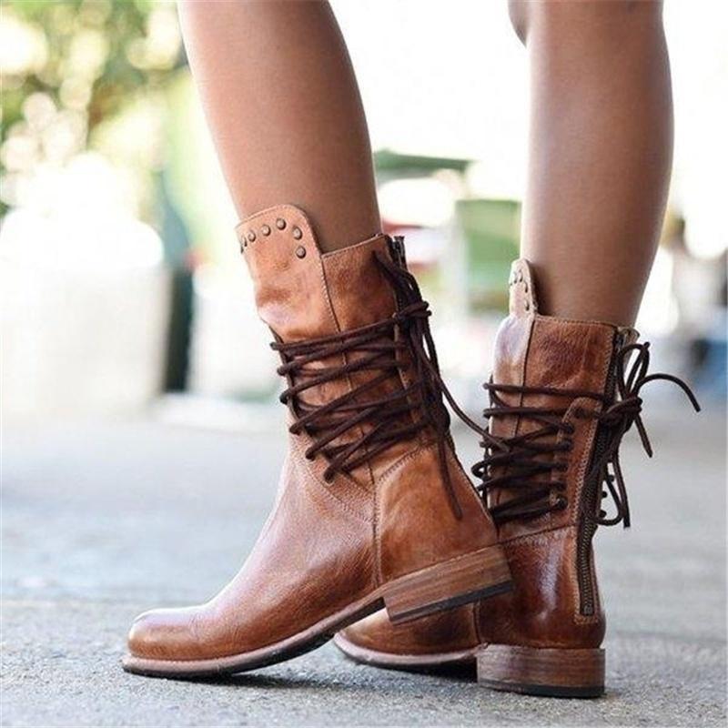 Hilda | Elegant and detailed supportive footwear - Image 4