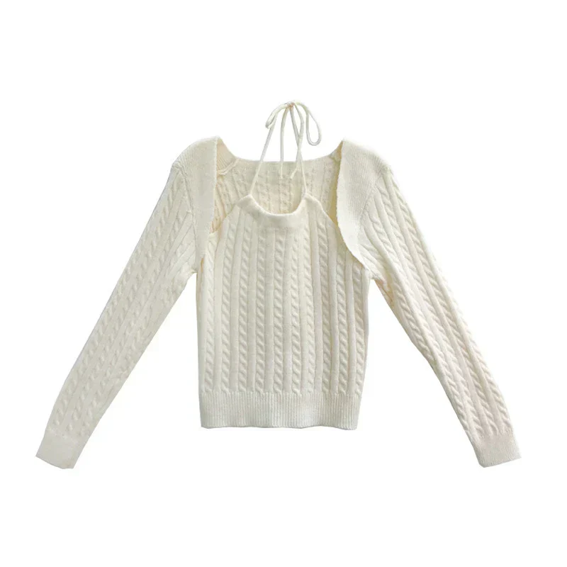 Hilda | Lightweight women's sweater for autumn - Image 3
