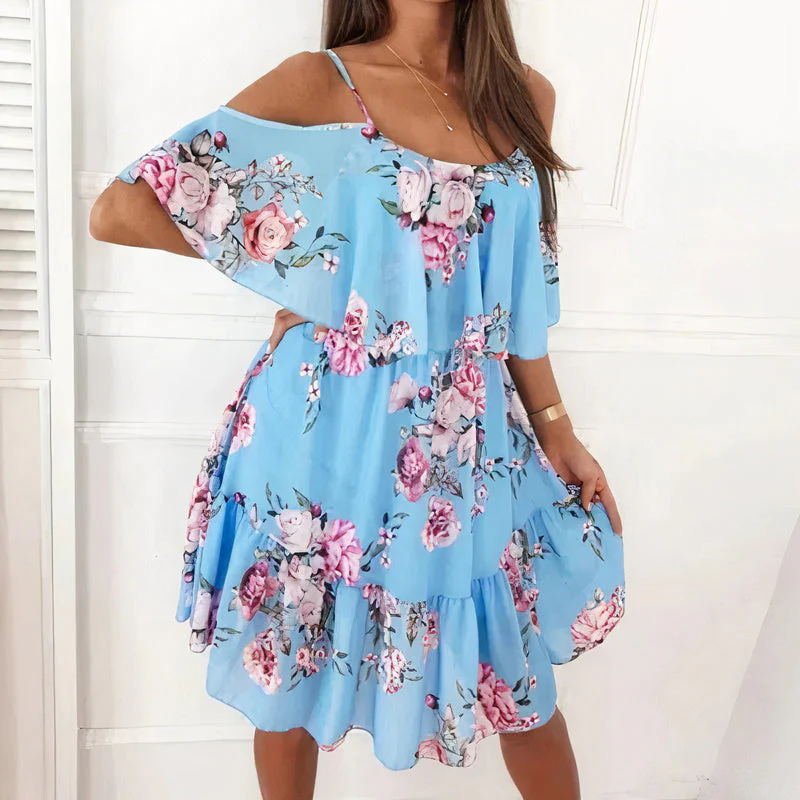 Hilda® | Stylish Spring Dress - Image 4