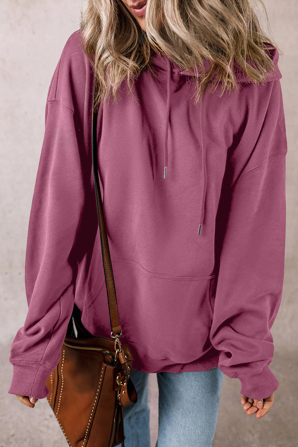 Hilda| Trendy and elegant winter hoodie - Image 2