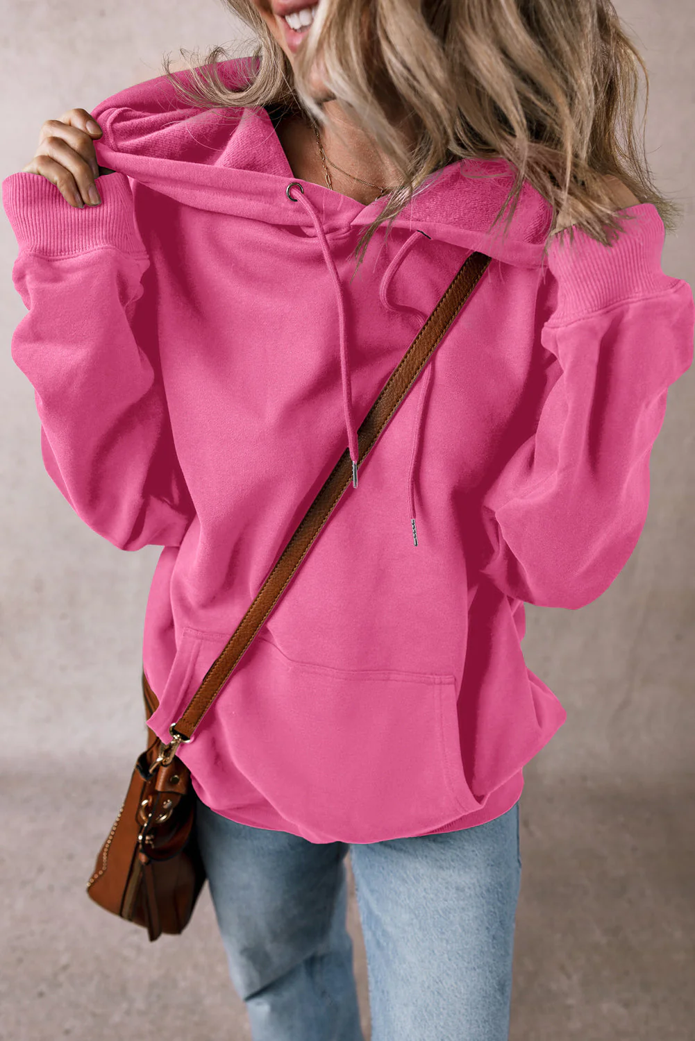 Hilda| Trendy and elegant winter hoodie - Image 41