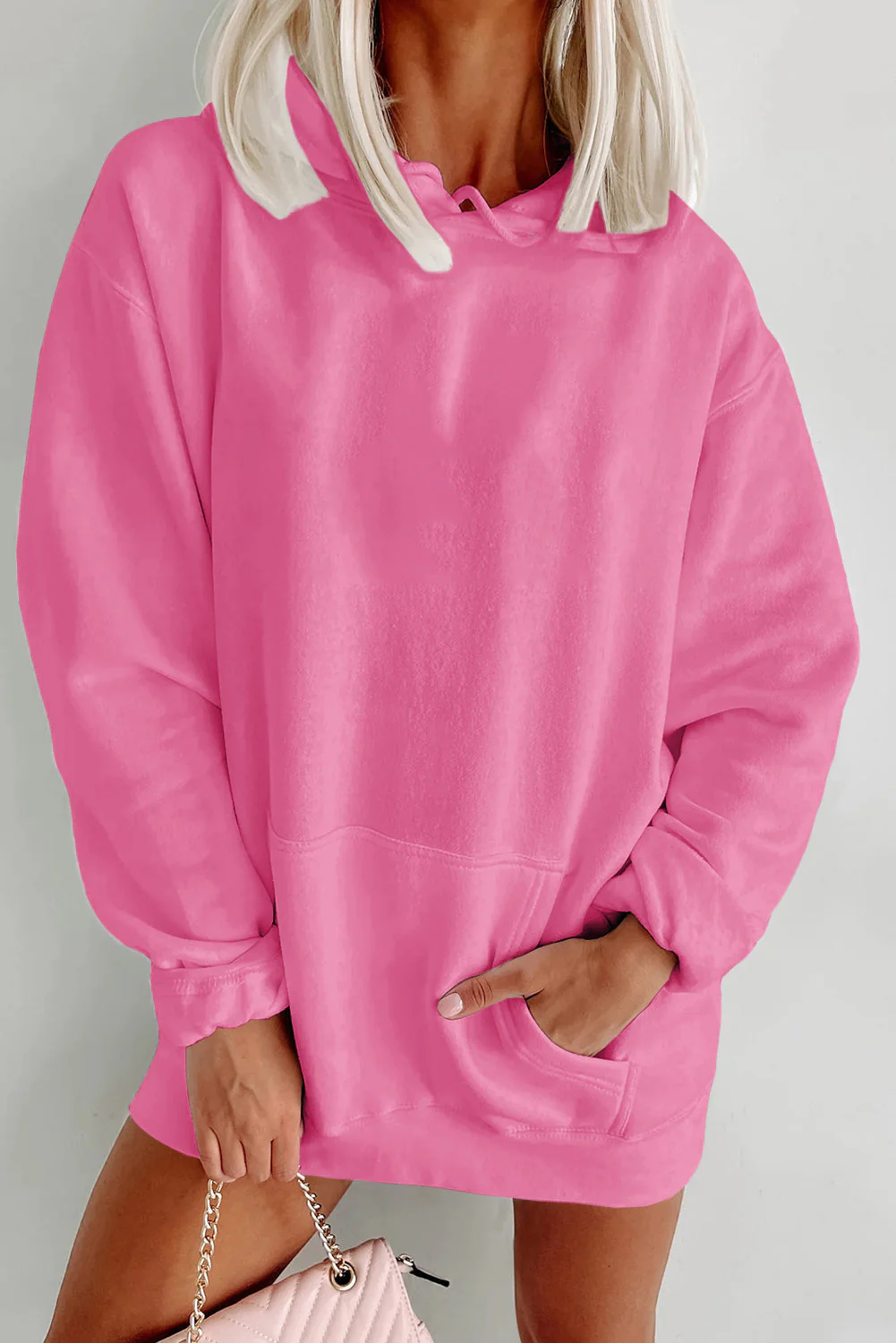 Hilda| Trendy and elegant winter hoodie - Image 46