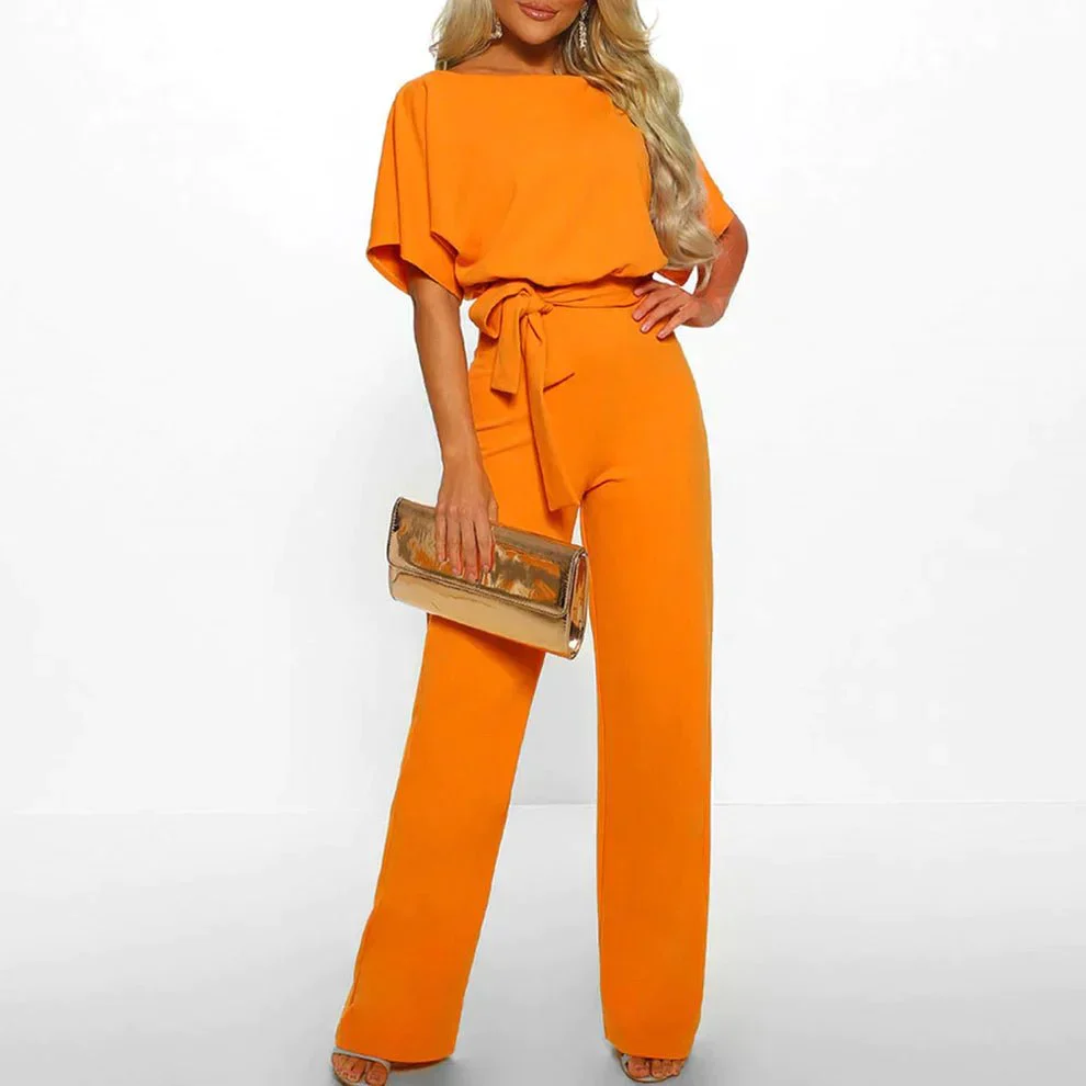 Hilda® | Women'S Jumpsuit Unleash Your Inner Boss - Image 10