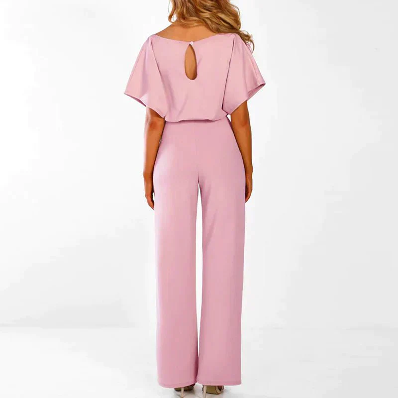Hilda® | Women'S Jumpsuit Unleash Your Inner Boss - Image 6