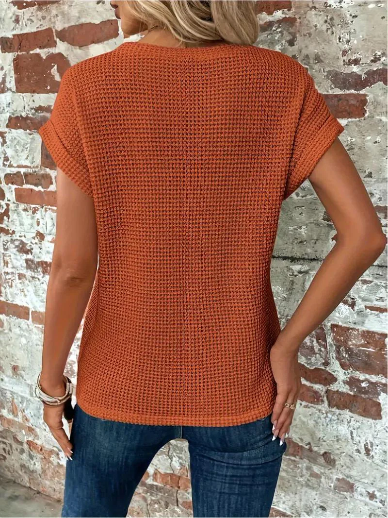 Hilda® | Women's T-Shirt Fashionable - Image 11