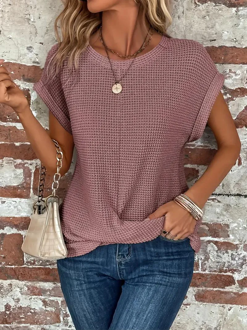 Hilda® | Women's T-Shirt Fashionable - Image 14