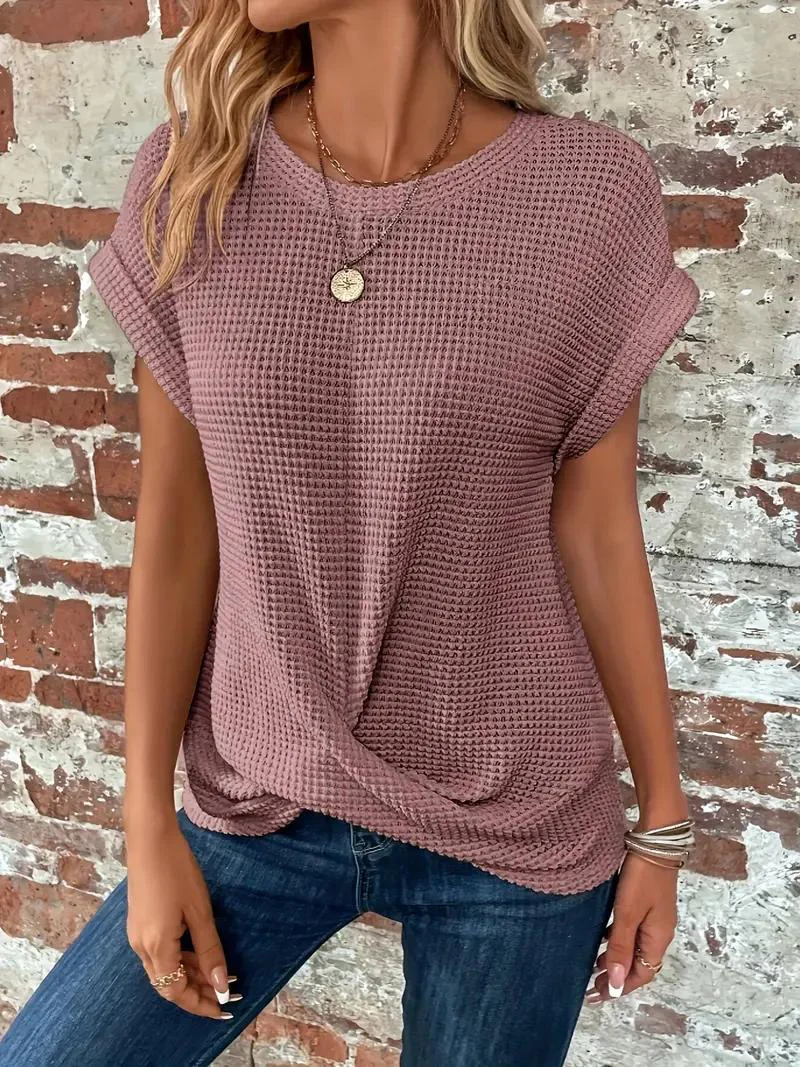 Hilda® | Women's T-Shirt Fashionable - Image 15