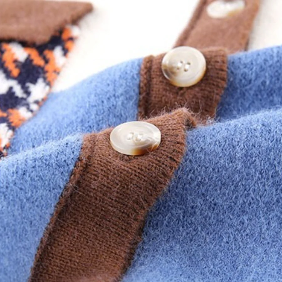 Hilda | Effortless and classy winter coat - Image 3