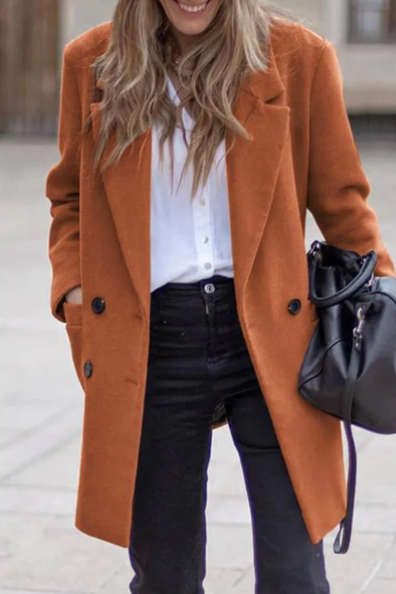 Hilda | Versatile and comfortable winter garment - Image 11