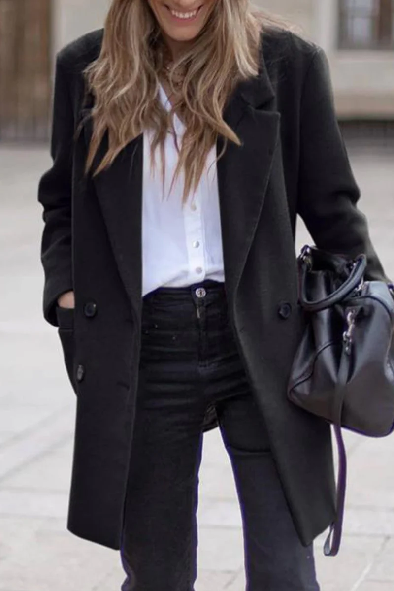 Hilda | Versatile and comfortable winter garment - Image 12