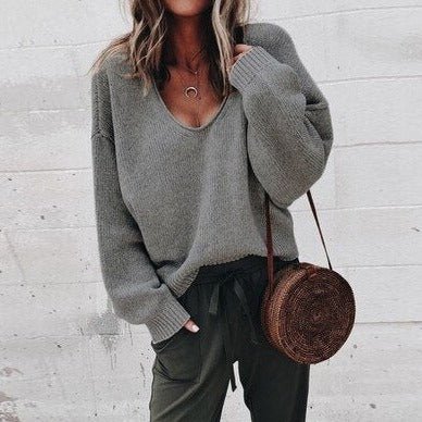 Hilde® | Elegant women's sweater - Image 2