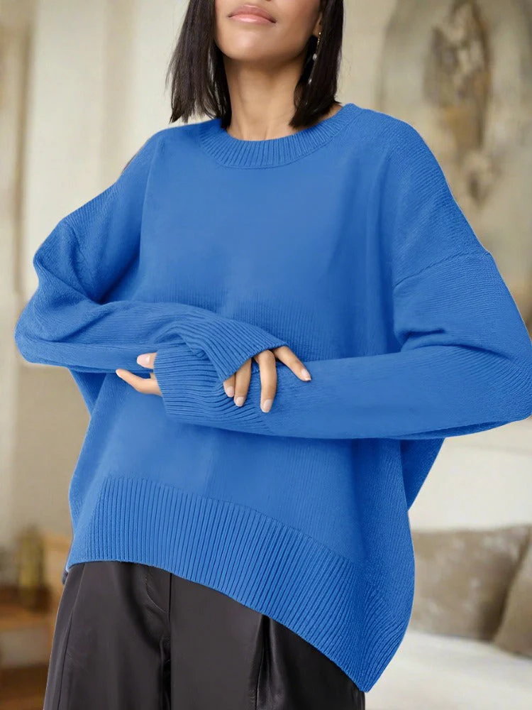 Hildegard | Women's sweater - Image 2