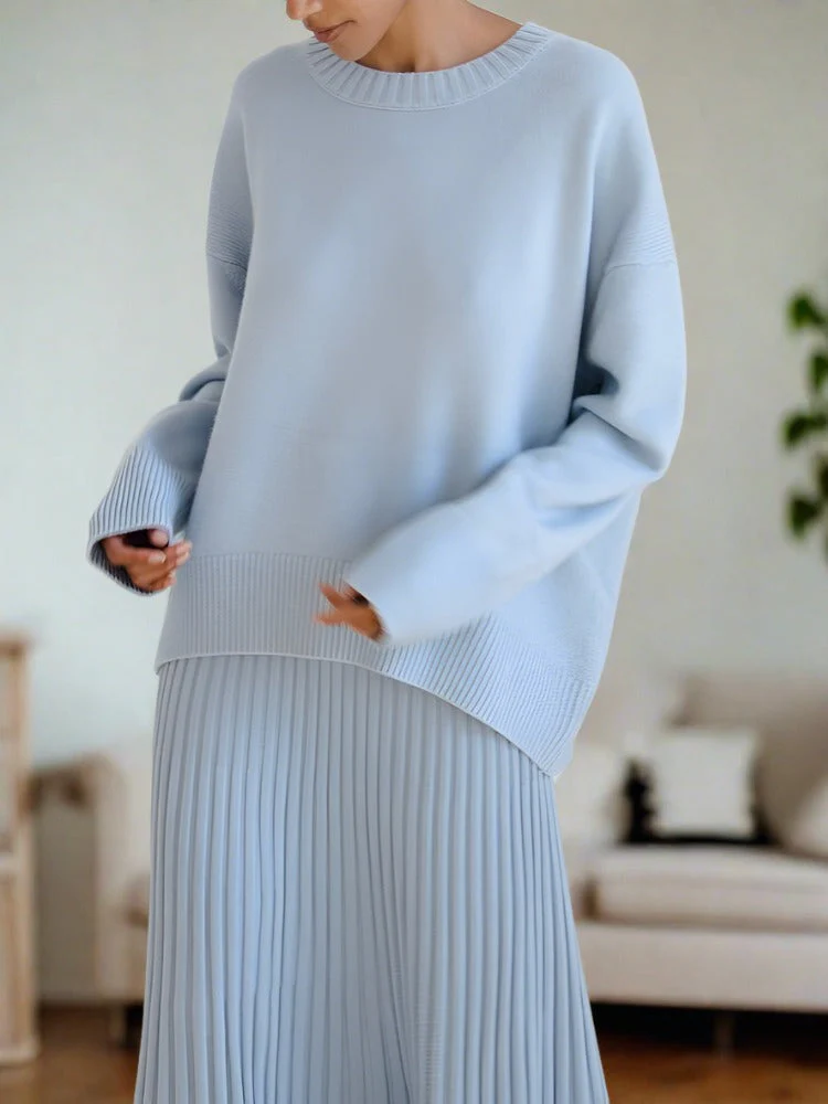 Hildegard | Women's sweater - Image 3