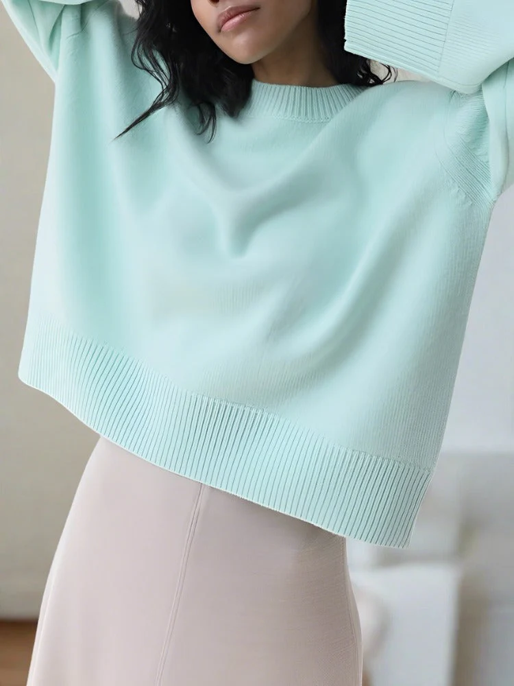Hildegard | Women's sweater - Image 4