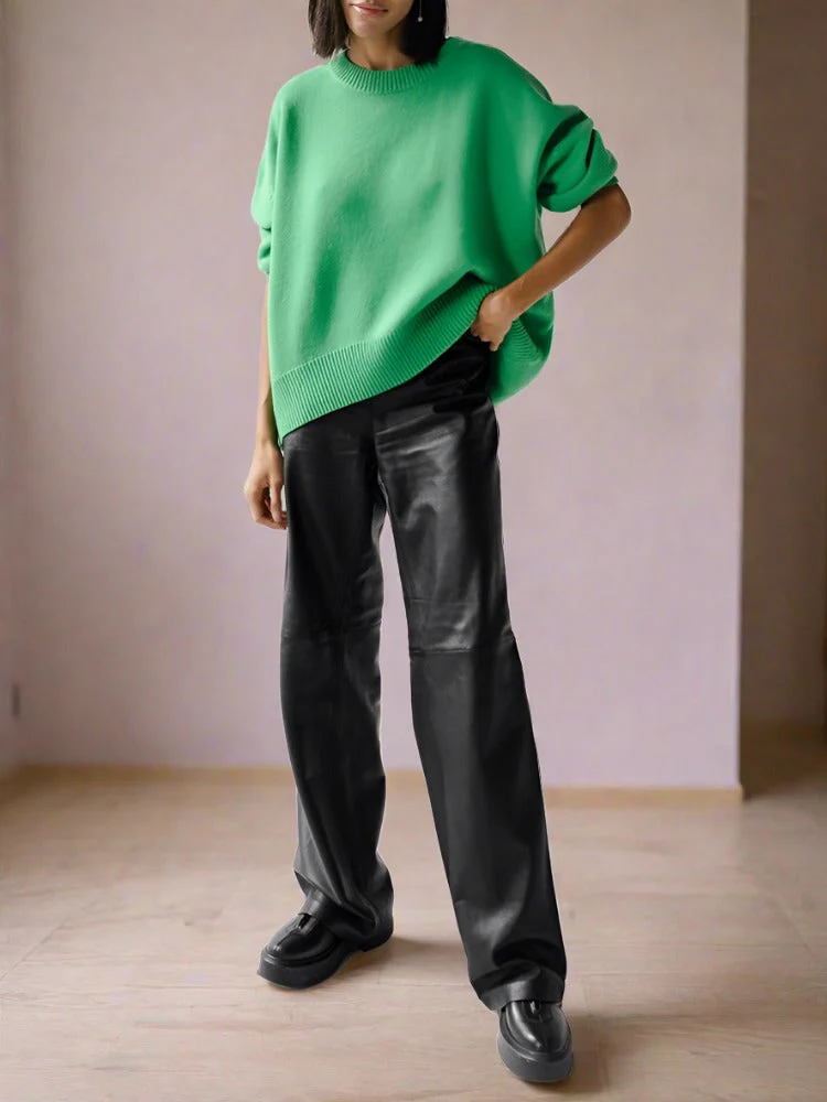 Hildegard | Women's sweater - Image 5