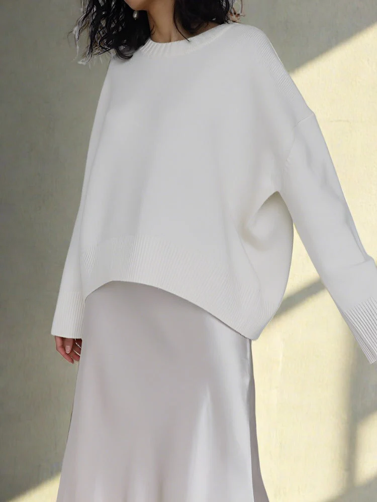 Hildegard | Women's sweater - Image 6