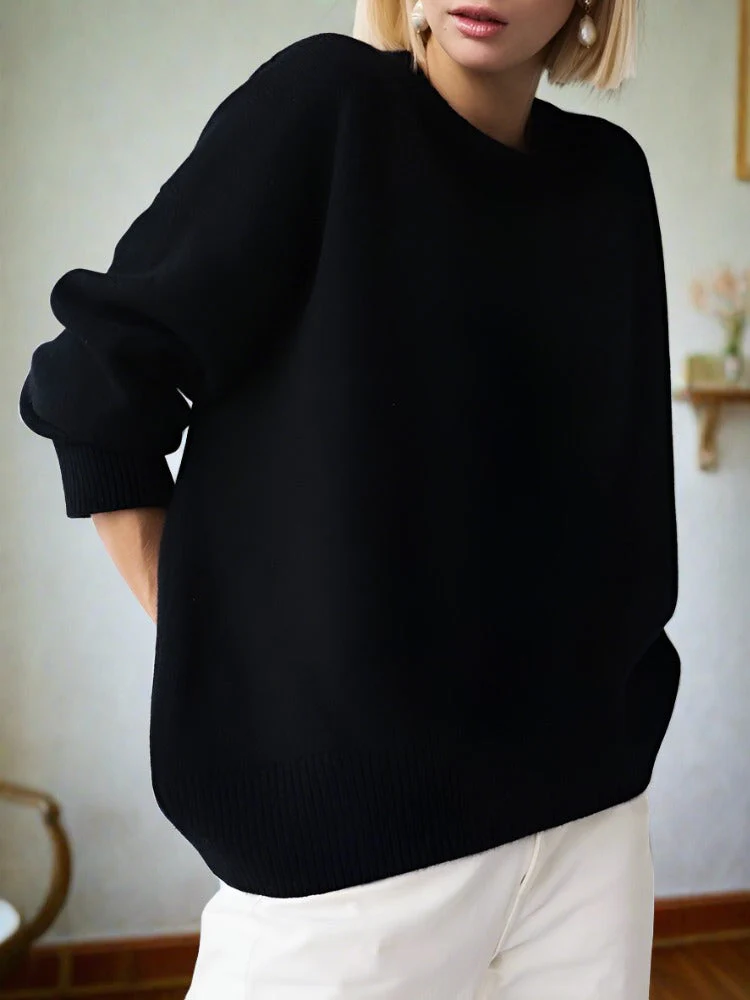 Hildegard | Women's sweater - Image 7