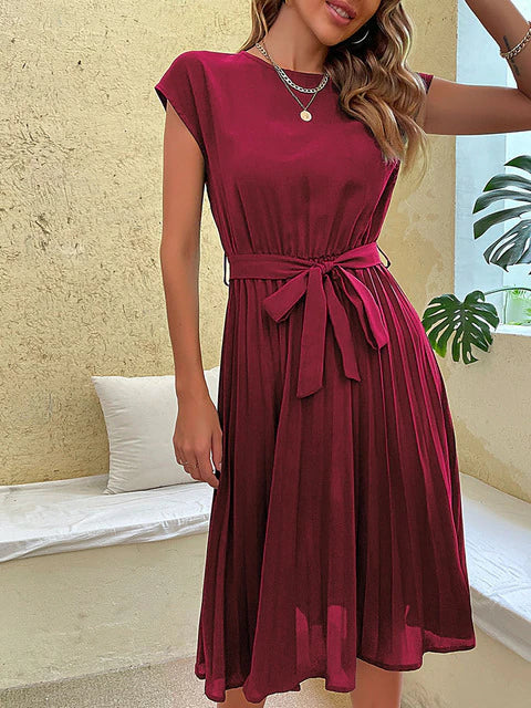Hipatia® | Classic and elegant summer dress - Image 6