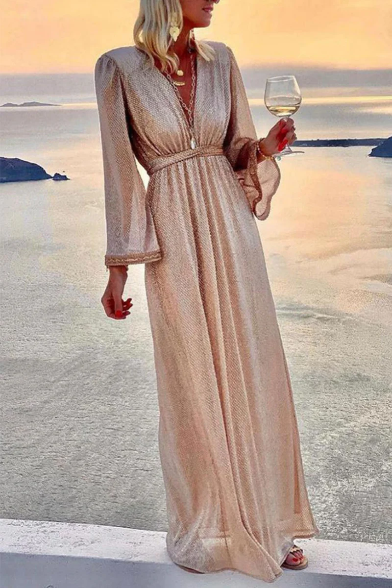 Hipolita® | Fashion Elegant Dress - Image 11