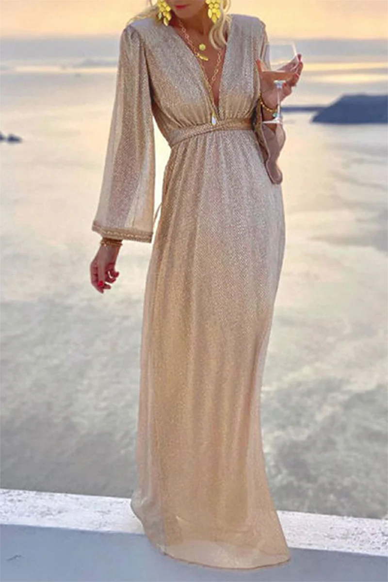 Hipolita® | Fashion Elegant Dress - Image 12