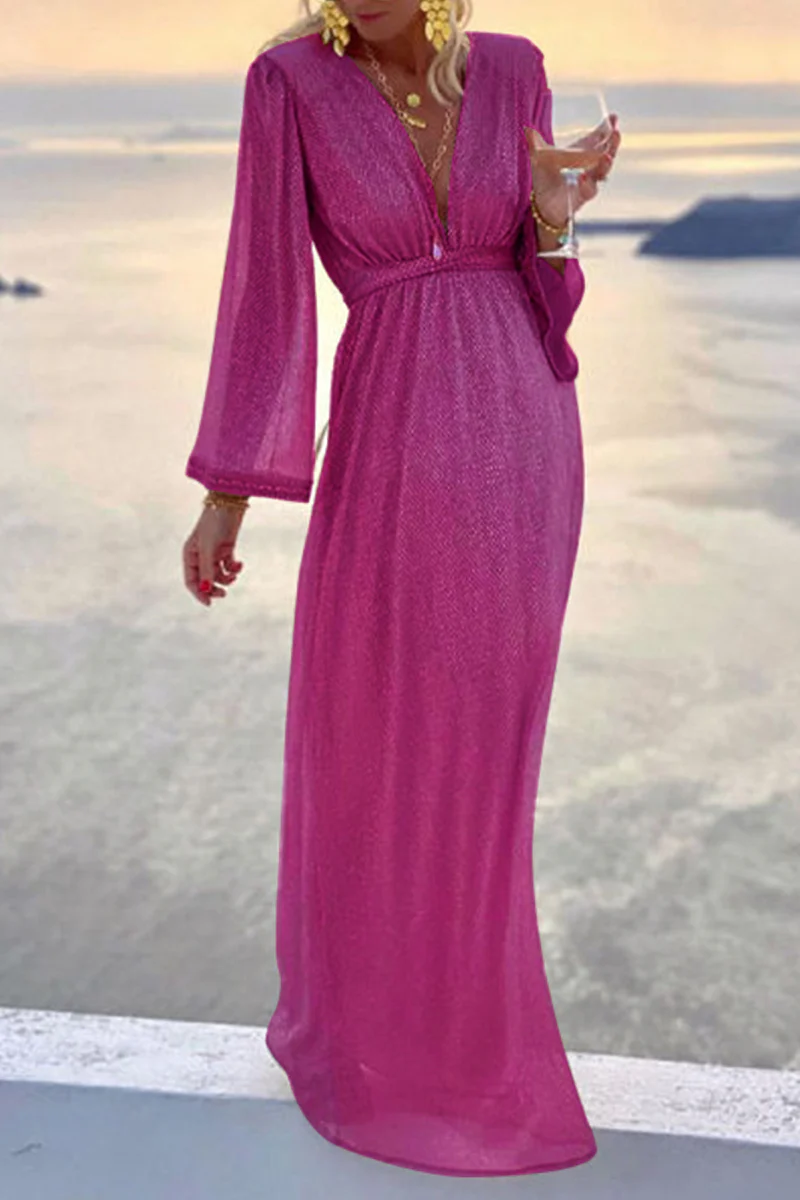 Hipolita® | Fashion Elegant Dress - Image 13