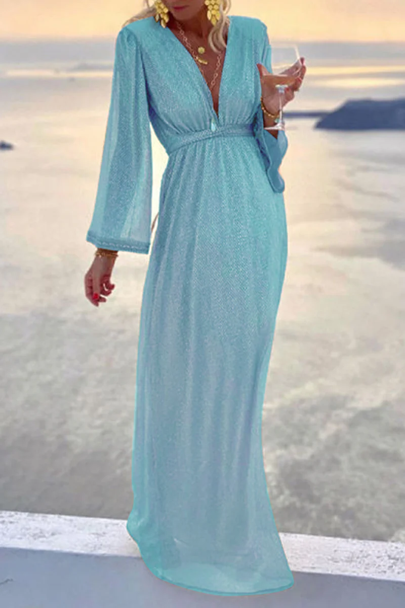 Hipolita® | Fashion Elegant Dress - Image 14