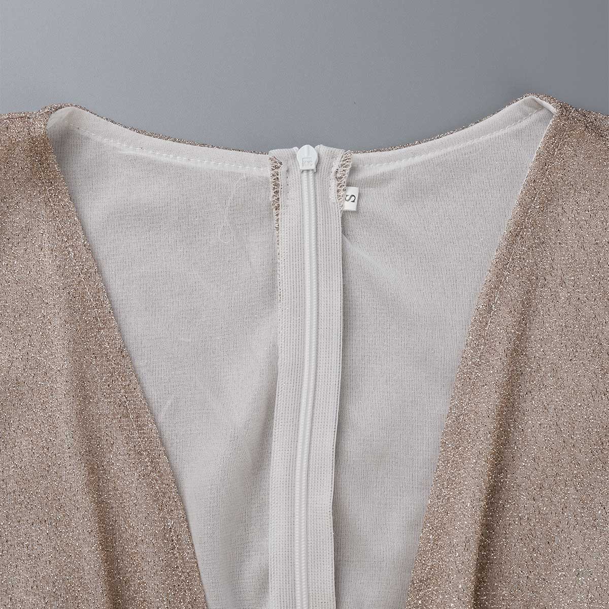 Hipolita® | Fashion Elegant Dress - Image 3
