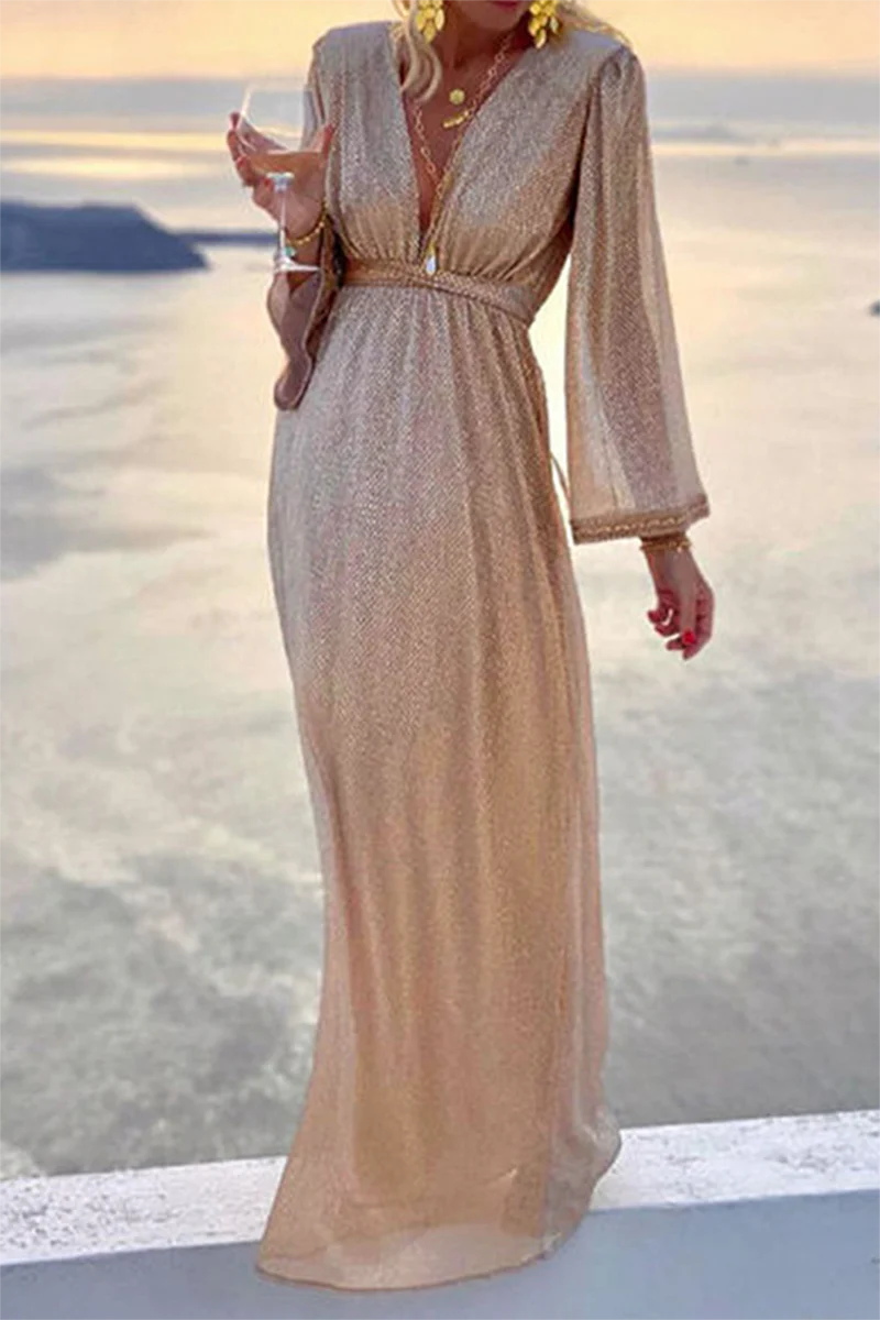 Hipolita® | Fashion Elegant Dress - Image 8