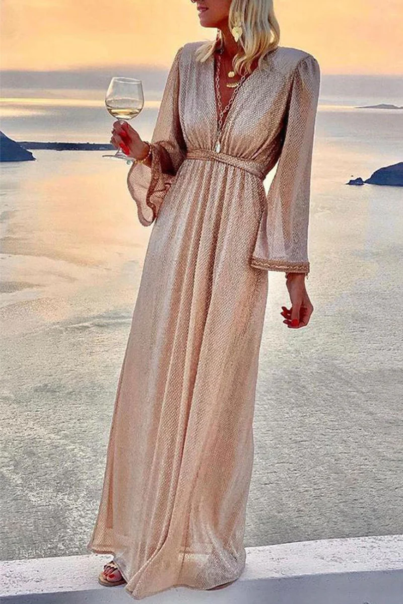 Hipolita® | Fashion Elegant Dress - Image 9