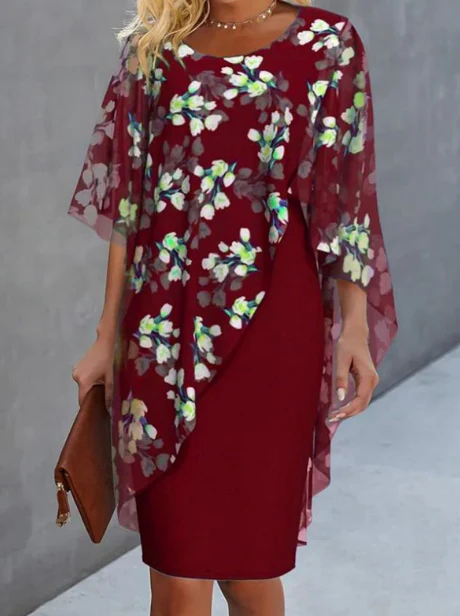 Hiran® | Comfortable and fashionable summer dress - Image 2