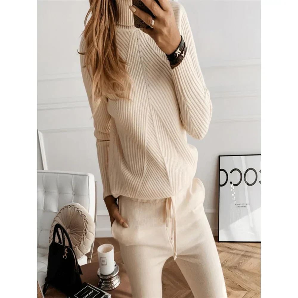 Hope | Comfortable Luxury Tracksuit - Image 2