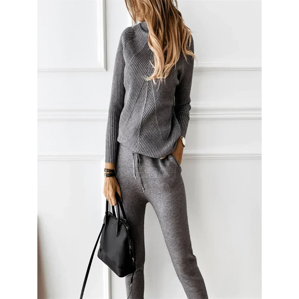 Hope | Comfortable Luxury Tracksuit - Image 3