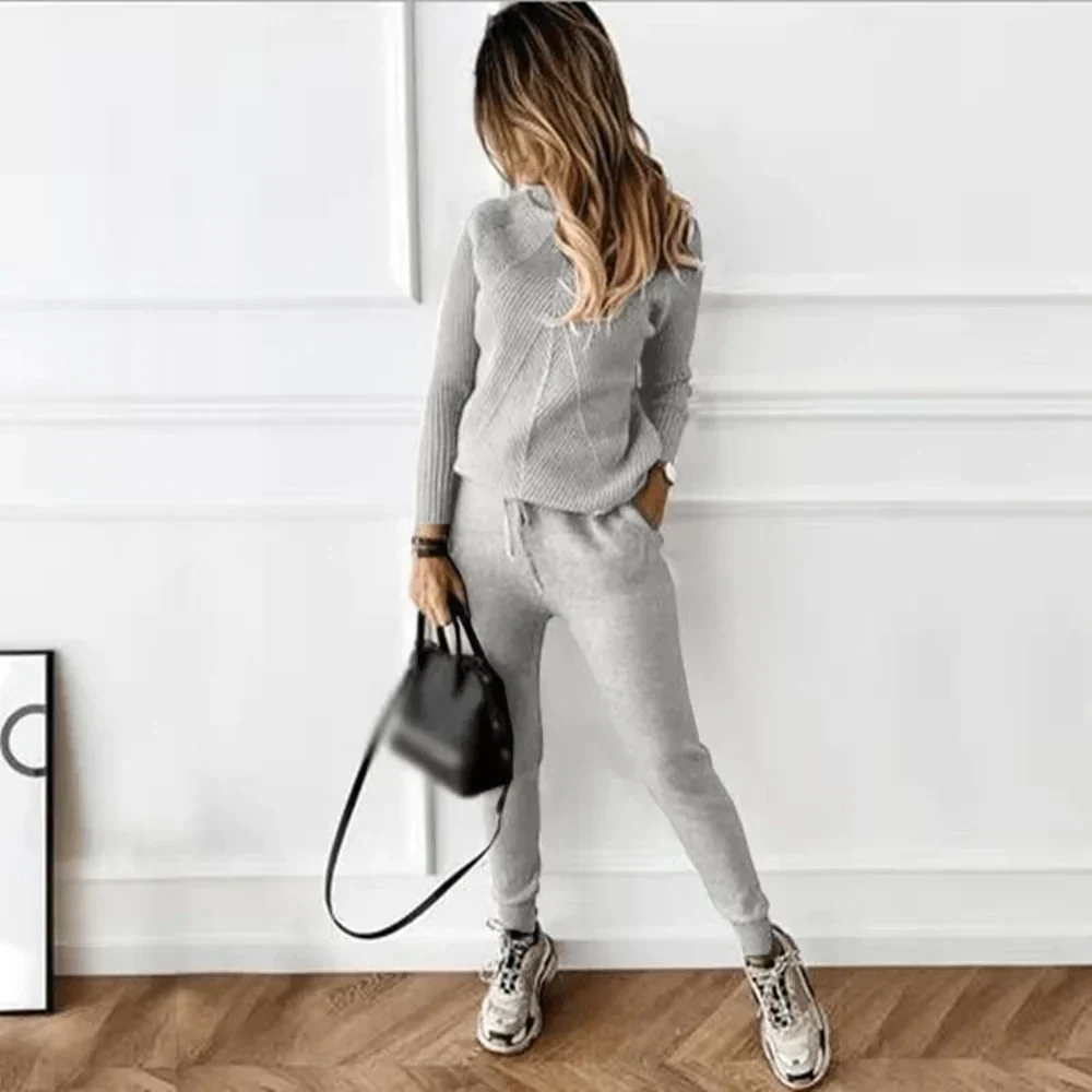 Hope | Comfortable Luxury Tracksuit - Image 4