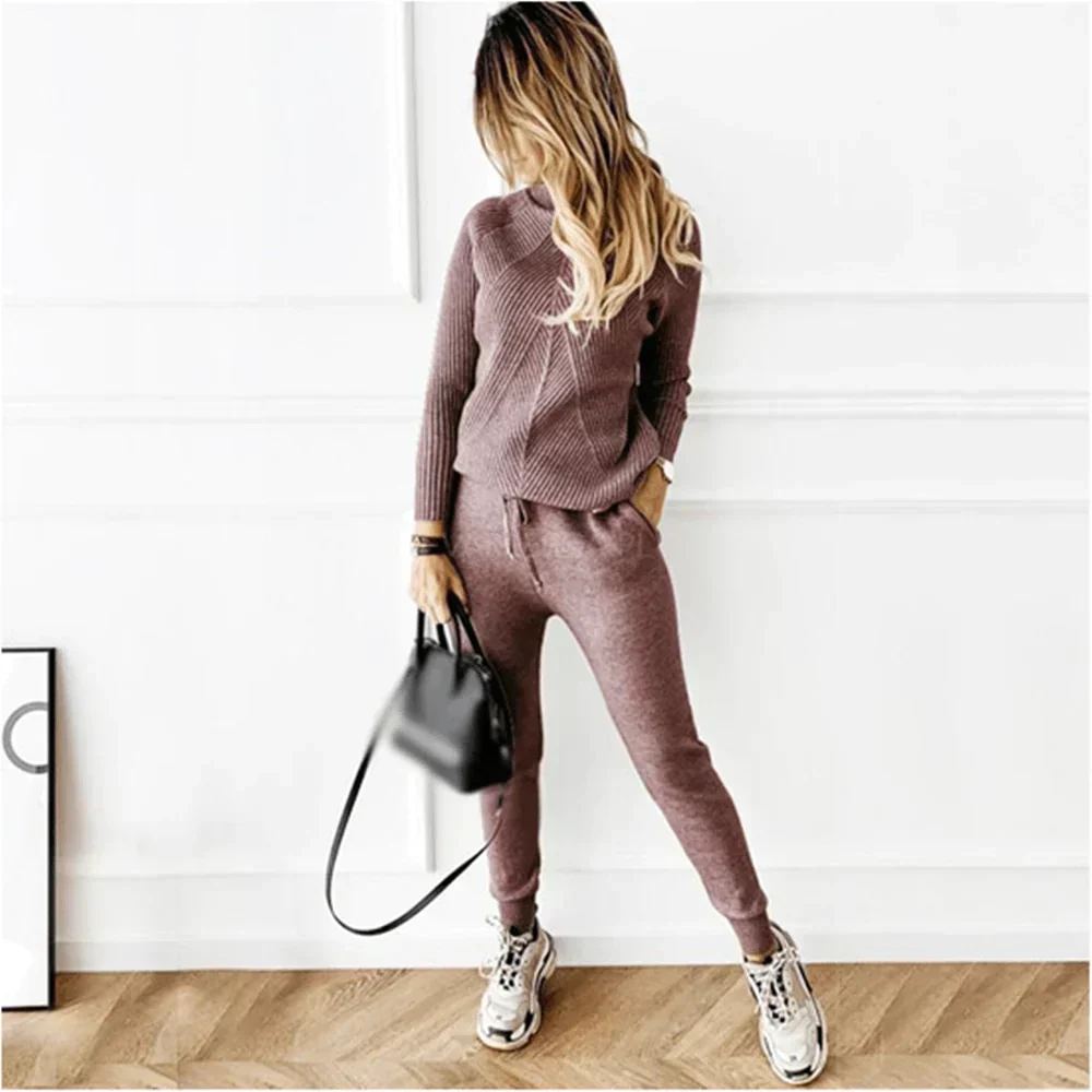 Hope | Comfortable Luxury Tracksuit - Image 7