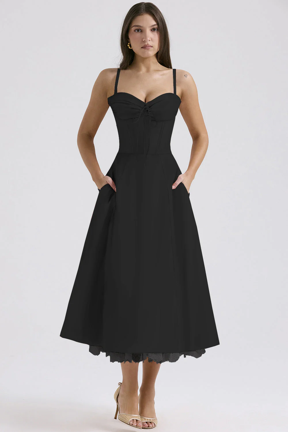 Hortensia® | Casual and fashionable summer dress - Image 3
