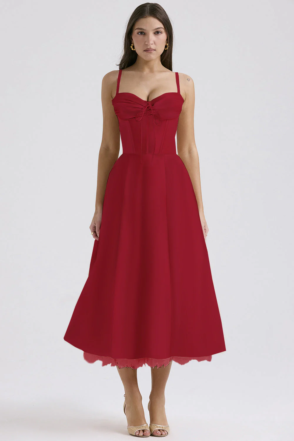 Hortensia® | Casual and fashionable summer dress - Image 4